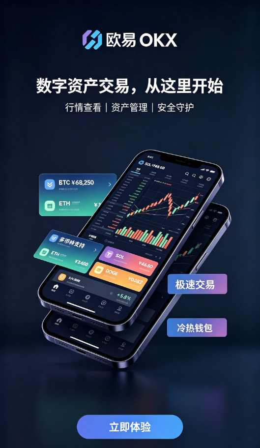 欧交易所app官网安卓智能量化交易功能